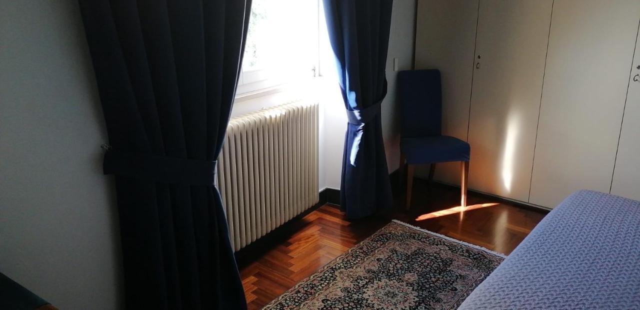 Il Palazzotto Hotel Исерния Екстериор снимка