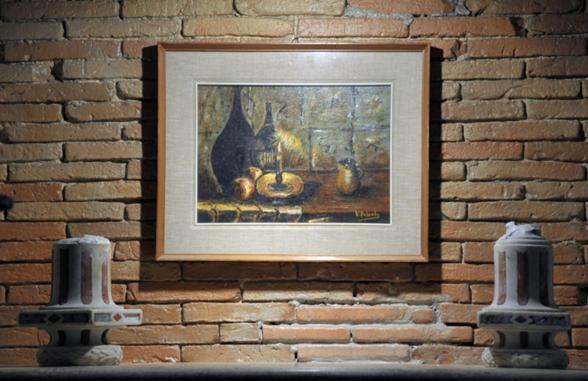 Il Palazzotto Hotel Исерния Екстериор снимка