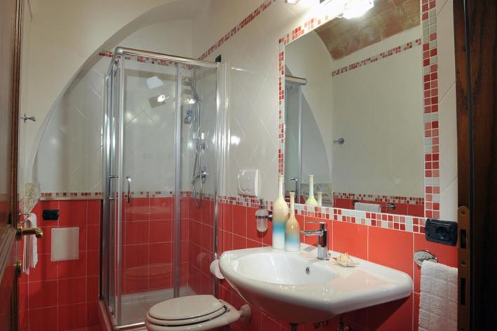 Il Palazzotto Hotel Исерния Стая снимка