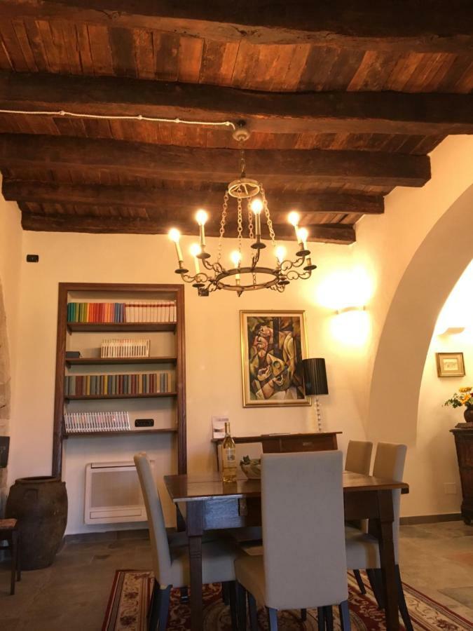 Il Palazzotto Hotel Исерния Екстериор снимка
