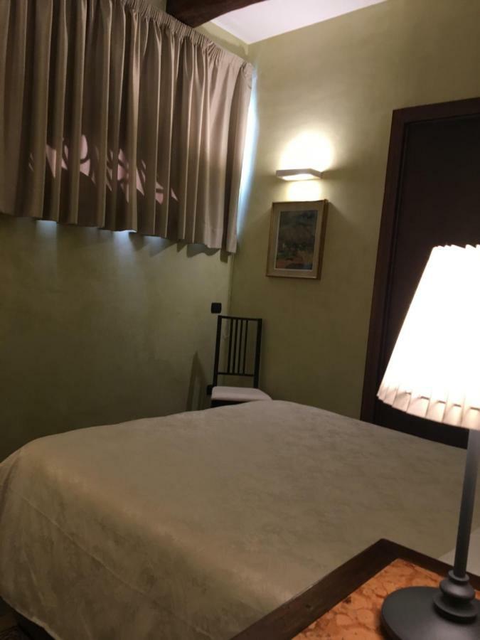 Il Palazzotto Hotel Исерния Екстериор снимка