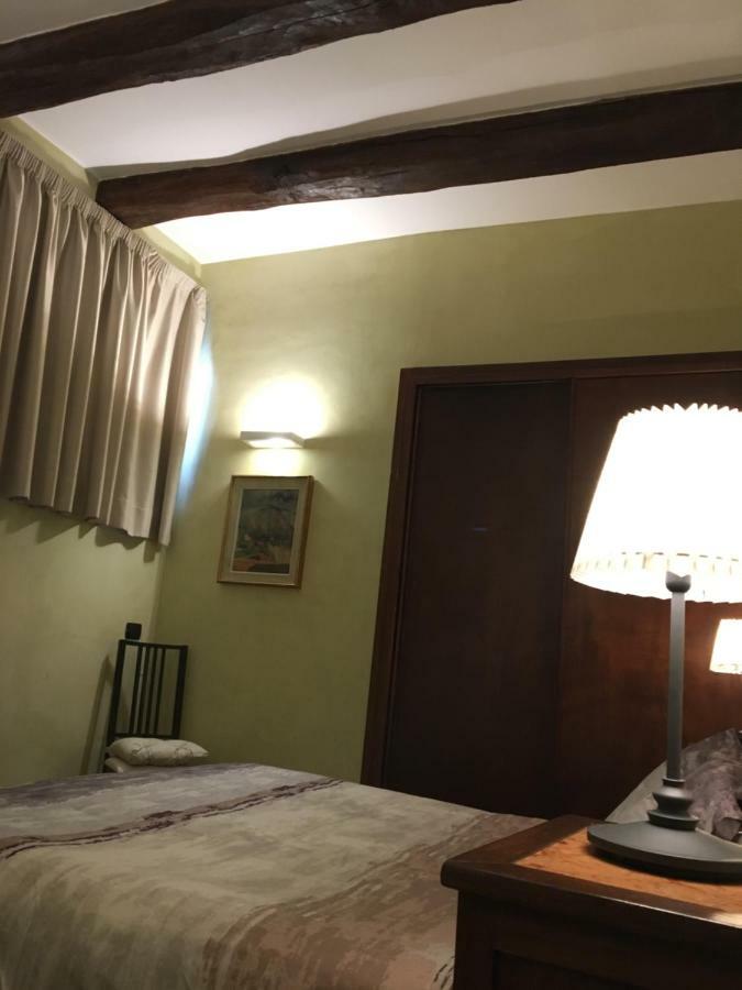 Il Palazzotto Hotel Исерния Екстериор снимка