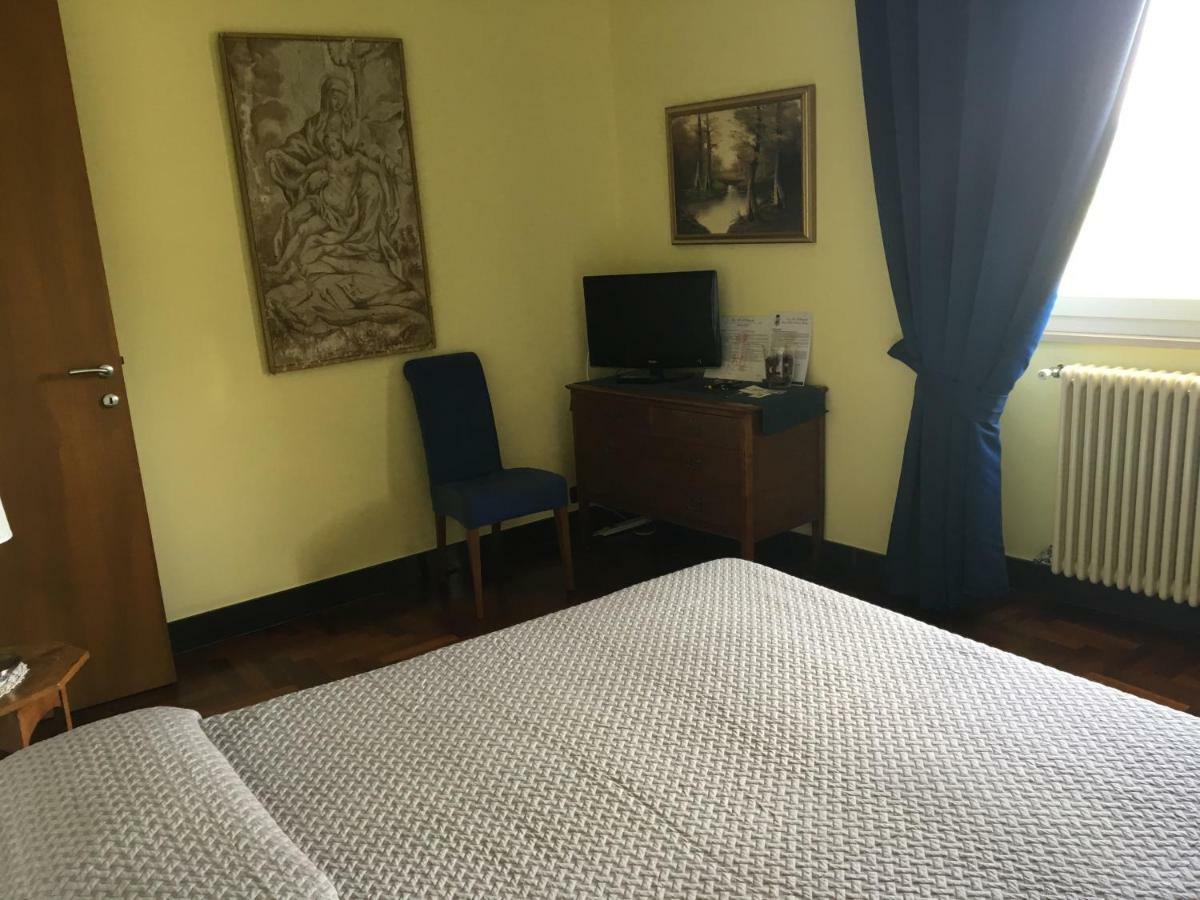 Il Palazzotto Hotel Исерния Екстериор снимка