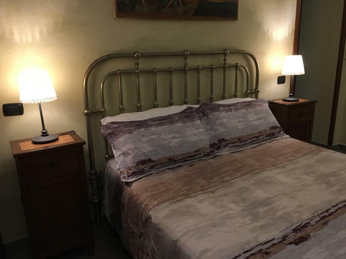 Il Palazzotto Hotel Исерния Екстериор снимка