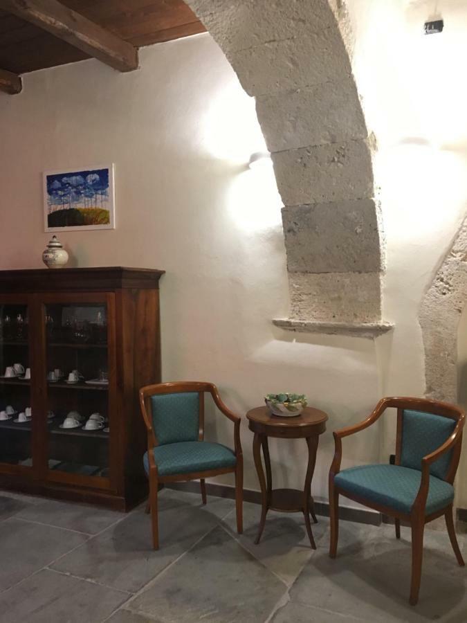 Il Palazzotto Hotel Исерния Екстериор снимка