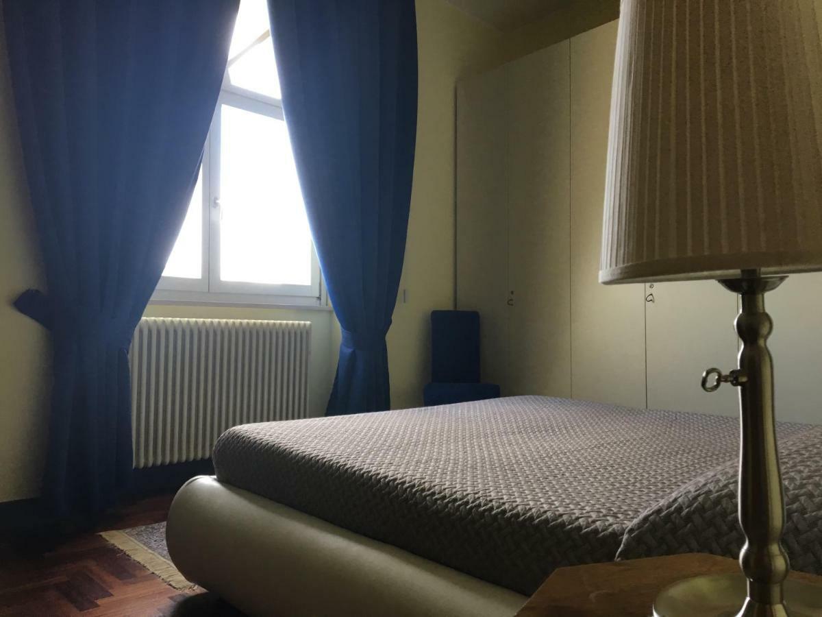 Il Palazzotto Hotel Исерния Екстериор снимка