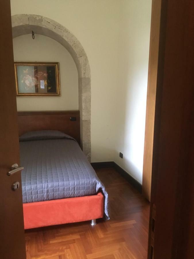 Il Palazzotto Hotel Исерния Екстериор снимка