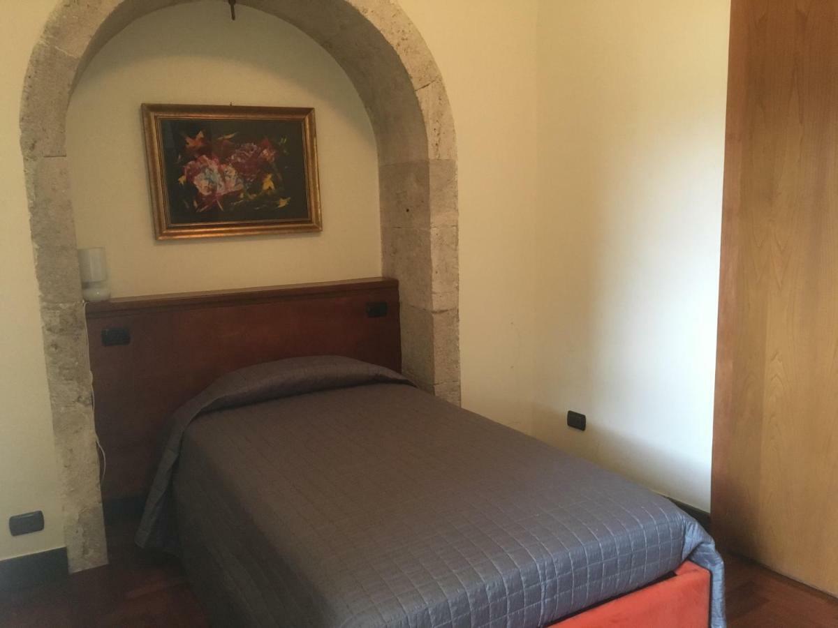 Il Palazzotto Hotel Исерния Екстериор снимка