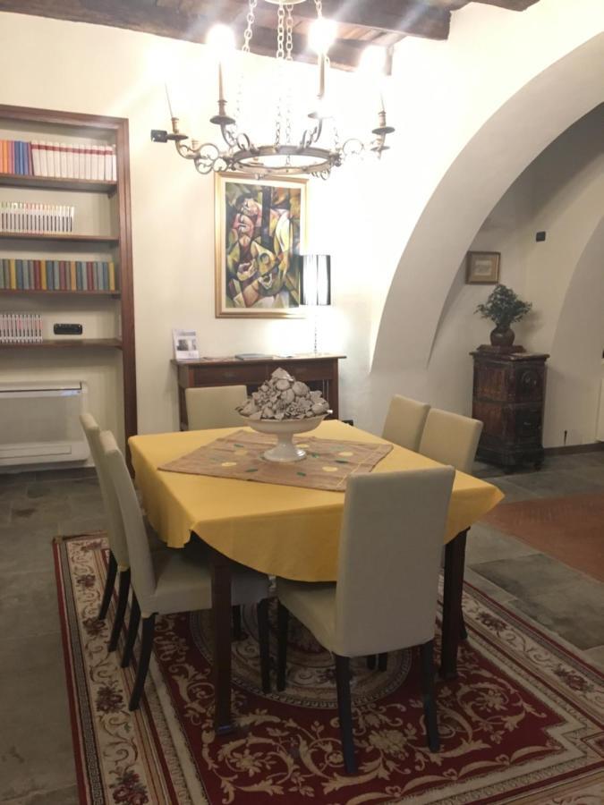 Il Palazzotto Hotel Исерния Екстериор снимка